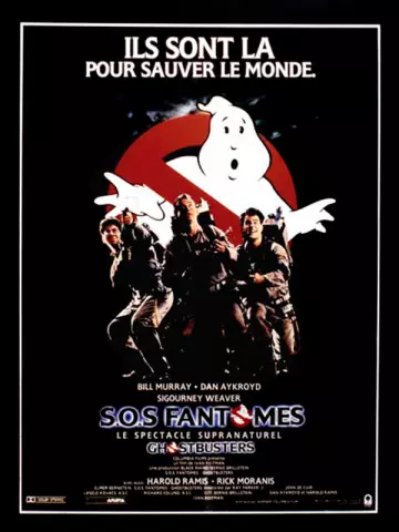 S.O.S. Fantômes - MULTI (FRENCH) 4K LIGHT