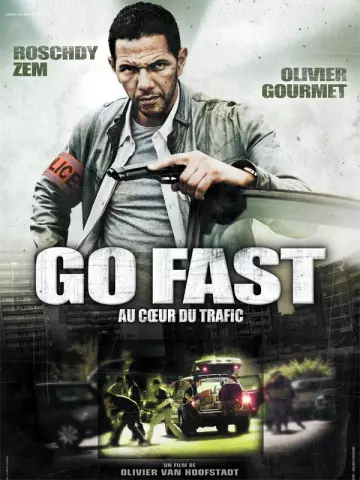 Go Fast - FRENCH DVDRIP