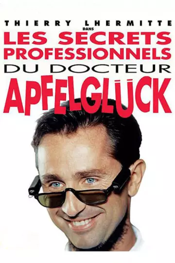 Les Secrets professionnels du Dr Apfelglück - FRENCH DVDRIP