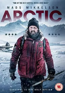 Arctic - FRENCH BDRIP