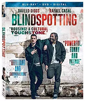 Blindspotting - FRENCH BLU-RAY 720p