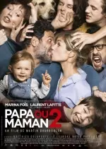 Papa ou maman 2 - FRENCH HDLight 720p