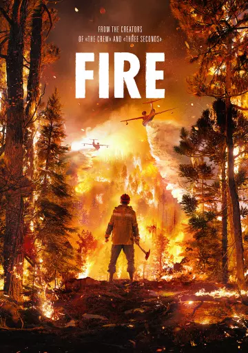 Fire - FRENCH BDRIP