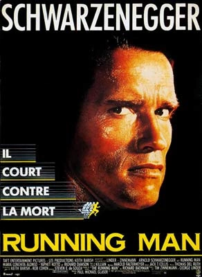 Running Man - FRENCH DVDRIP
