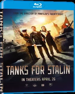 Tanks For Stalin - MULTI (FRENCH) HDLIGHT 1080p