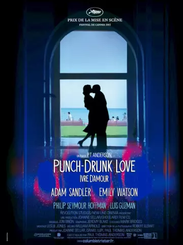 Punch-drunk love - Ivre d'amour - MULTI (FRENCH) HDLIGHT 1080p