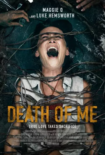 Death of Me - FRENCH WEB-DL 1080p