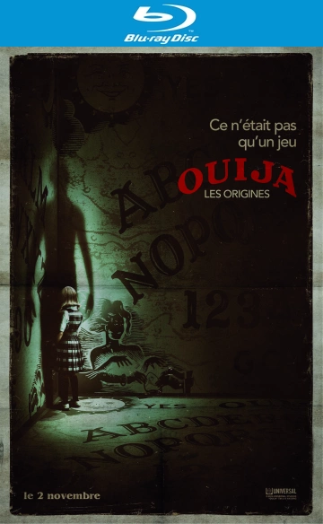 Ouija : les origines - MULTI (TRUEFRENCH) HDLIGHT 1080p