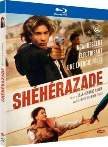 Shéhérazade - FRENCH HDLIGHT 1080p