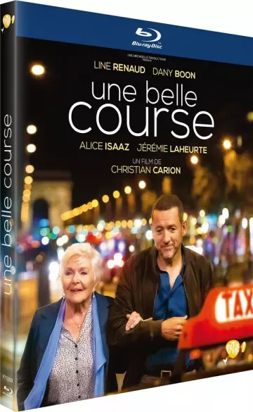 Une belle course - FRENCH BLU-RAY 1080p