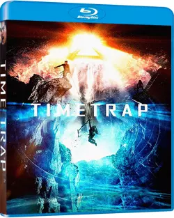 Time Trap - MULTI (FRENCH) BLU-RAY 1080p