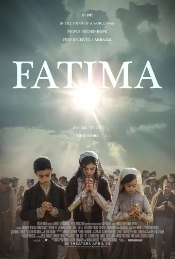 Fatima - FRENCH WEB-DL 720p