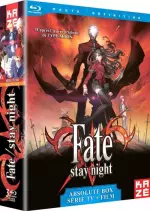 Fate/stay night : Unlimited Blade Works The Movie - VOSTFR BLU-RAY 720p