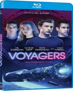 Voyagers - TRUEFRENCH HDLIGHT 720p