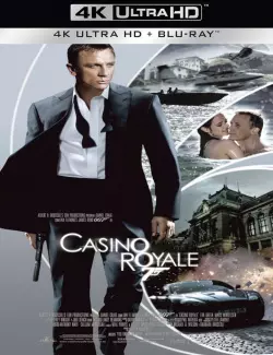 Casino Royale - MULTI (TRUEFRENCH) WEB-DL 4K