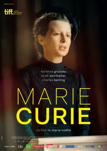 Marie Curie - FRENCH HDLIGHT 1080p