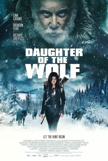 Daughter of the Wolf - FRENCH BDRIP