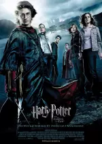 Harry Potter et la Coupe de Feu - VOSTFR DVDRIP