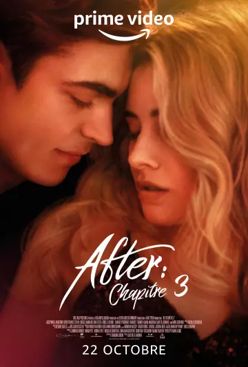 After - Chapitre 3 - TRUEFRENCH BDRIP