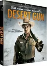 Desert Gun - FRENCH Blu-Ray 720p