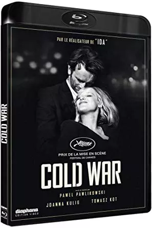 Cold War - FRENCH BLU-RAY 1080p