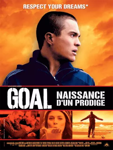 Goal ! : naissance d'un prodige - FRENCH DVDRIP