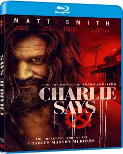 Charlie Says - MULTI (FRENCH) BLU-RAY 1080p