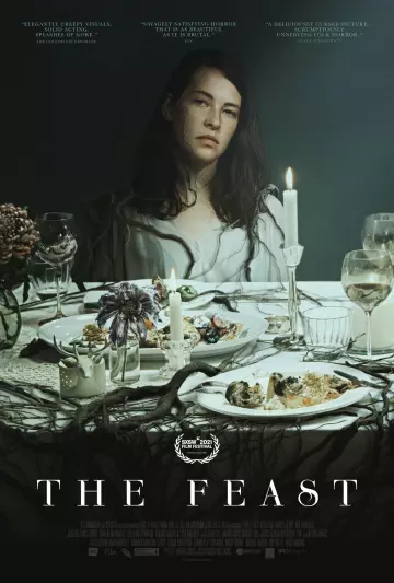 The Feast - VOSTFR HDRIP