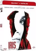 Iris - FRENCH Blu-Ray 720p