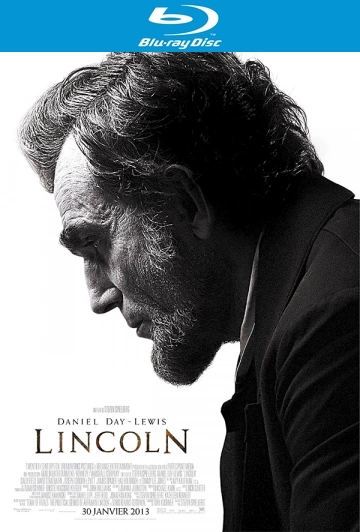 Lincoln - MULTI (FRENCH) HDLIGHT 1080p