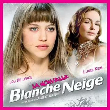 La Nouvelle Blanche-Neige - FRENCH DVDRIP