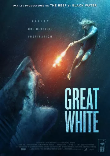 Great White - MULTI (FRENCH) WEB-DL 1080p