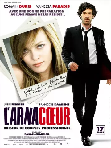 L'Arnacoeur - TRUEFRENCH DVDRIP