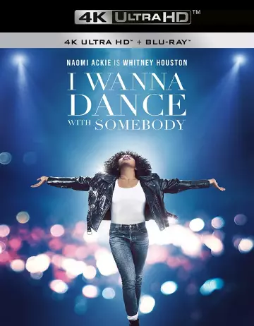 Whitney Houston : I Wanna Dance With Somebody - MULTI (TRUEFRENCH) WEB-DL 4K