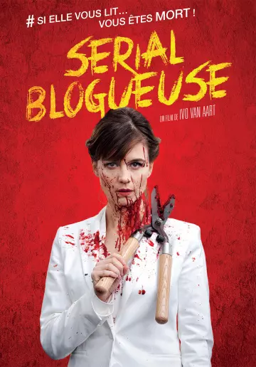 Serial Blogueuse - FRENCH WEB-DL 720p