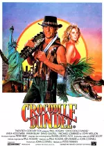 Crocodile Dundee - TRUEFRENCH DVDRIP