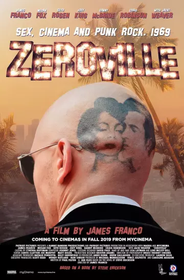 Zeroville - FRENCH WEB-DL 720p