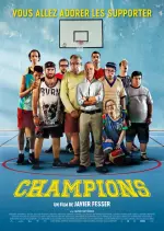 Champions - FRENCH WEB-DL 720p