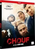 Chouf - FRENCH Blu-Ray 720p