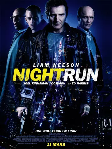 Night Run - MULTI (TRUEFRENCH) HDLIGHT 1080p