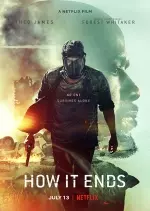 How It Ends - FRENCH WEB-DL 720p