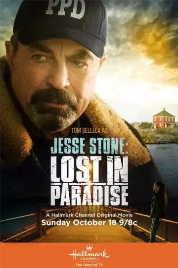 Jesse Stone: Lost In Paradise - MULTI (TRUEFRENCH) WEBRIP 1080p