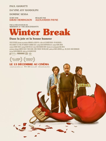 Winter Break - FRENCH HDRIP