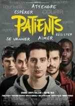 Patients - FRENCH BDRiP