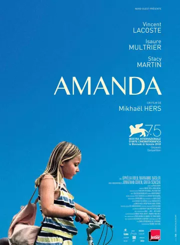 Amanda - FRENCH WEB-DL 1080p