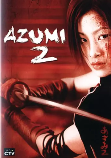 Azumi 2 - TRUEFRENCH DVDRIP