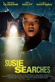 Susie Searches - FRENCH WEBRIP 720p