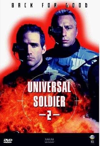 Universal Soldier 2 : Frères d'armes - FRENCH WEBRIP 720p