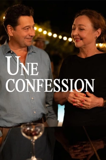 Une confession - FRENCH WEB-DL 1080p