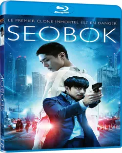 Seobok - FRENCH HDLIGHT 720p